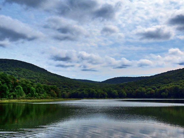 BeaverPondSep2020