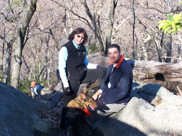 BearNoseNov2006