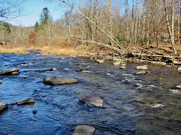 BeaverkillCampgroundsNov2022