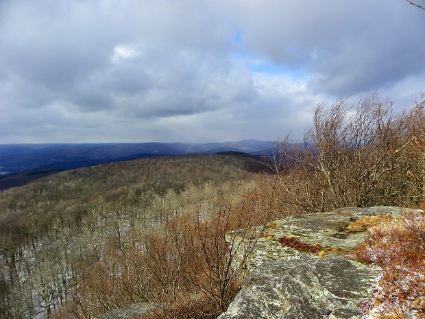 HillRoadJan2012