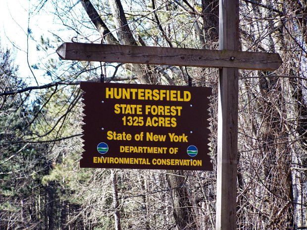 HuntersfieldMar2009