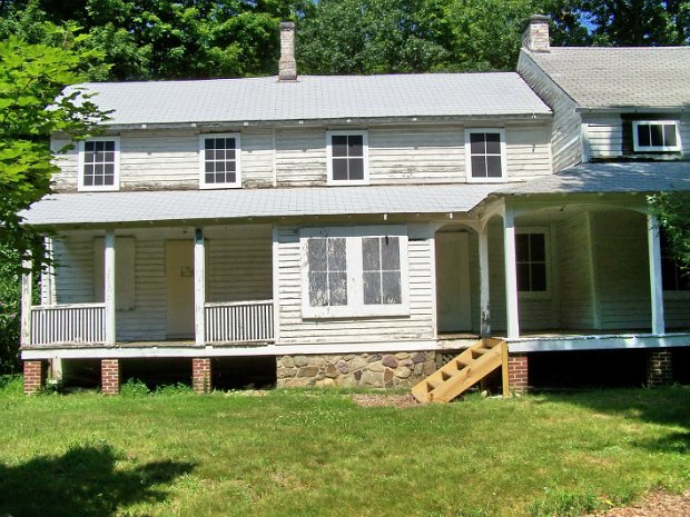 Long Pond Ironworks