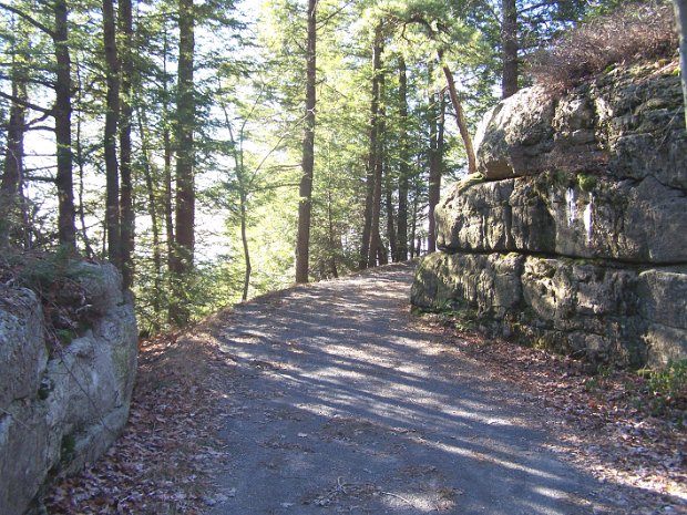 CastlePointDec2006