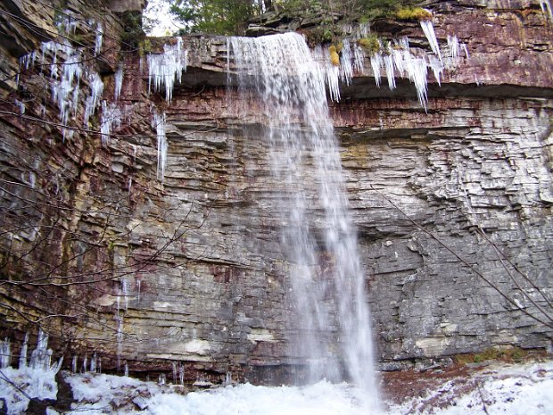 RainbowTrailNov2008