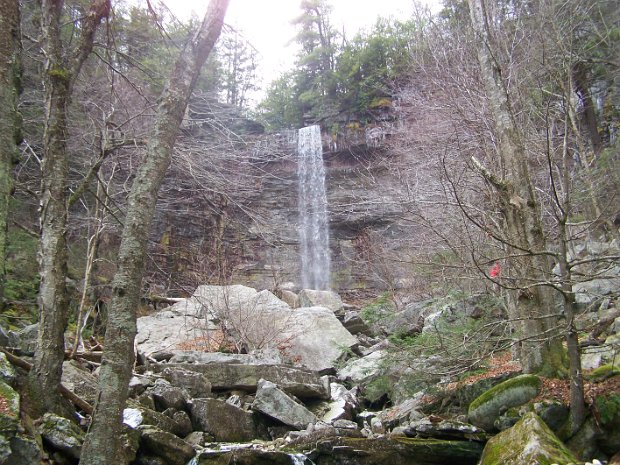 StonyKillDec2006