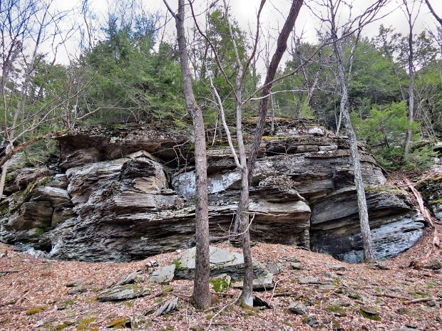 Mount Tobias
