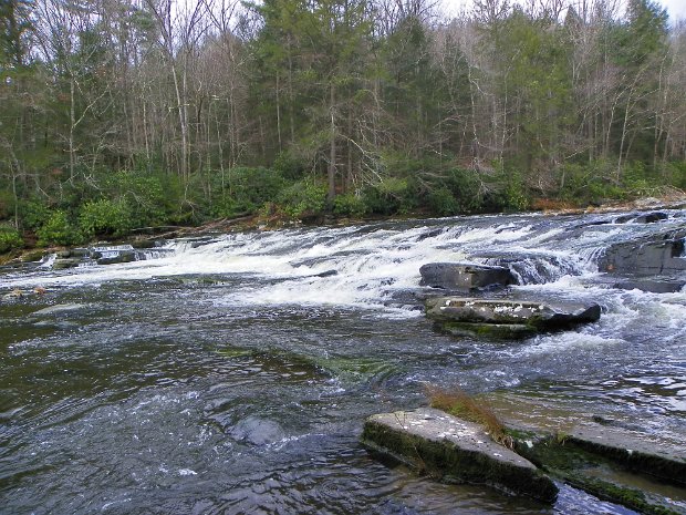 HighFallsNov2010
