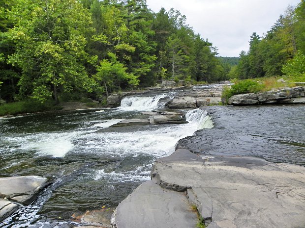 HighFallsSep2010