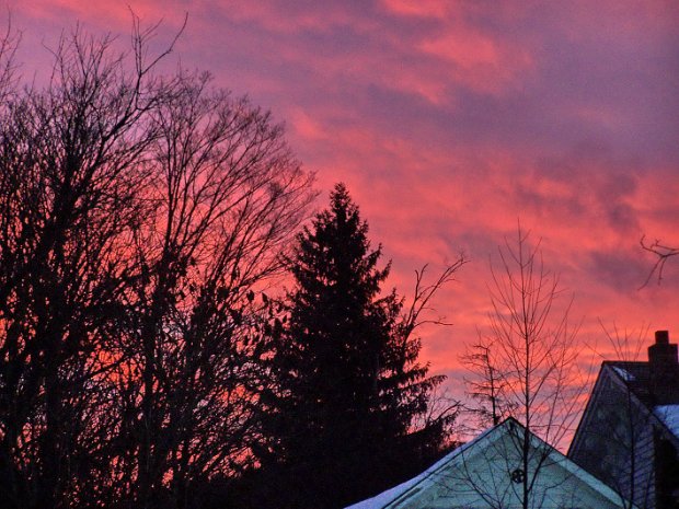 SunriseSunset