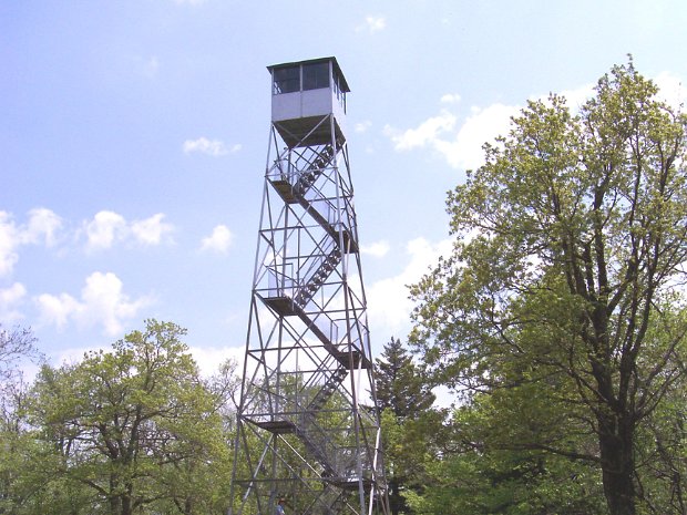 RedHillMay2006