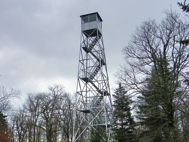 RedHillNov2011