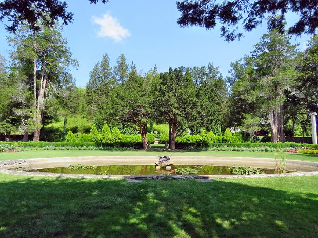 Ringwood Manor