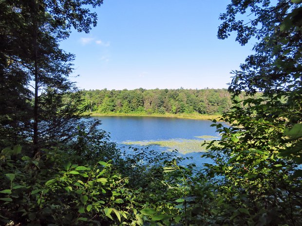 Shaupeneak Ridge