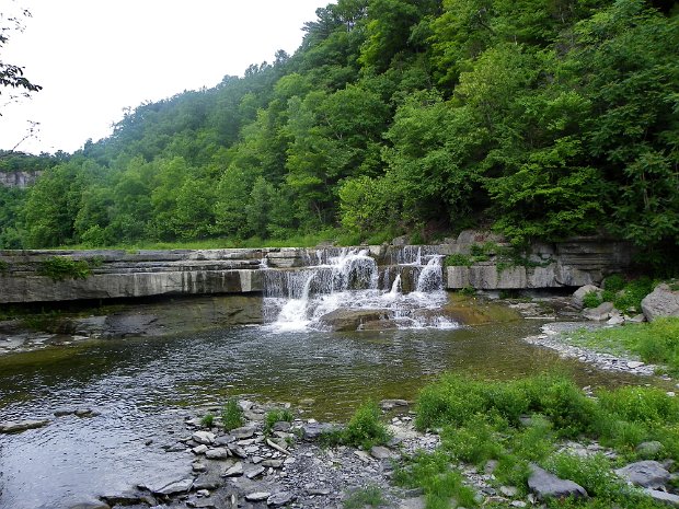 TaughannockFallsJun2010