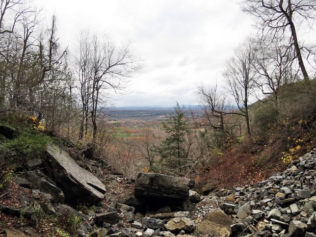 EscarpmentNov2014