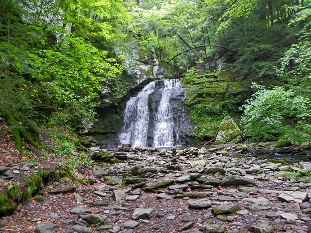 TroutAug2010