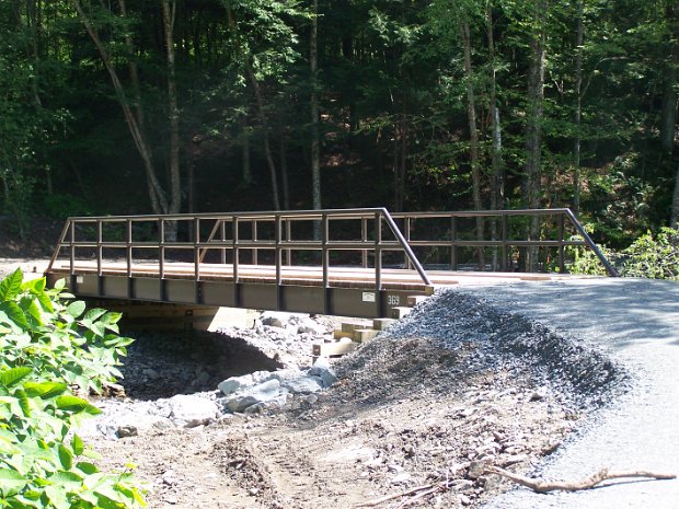 TroutBridgeJul2007