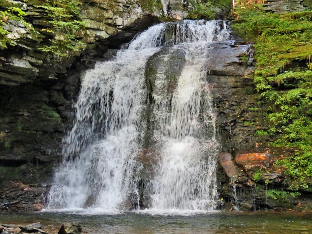TroutFallsSep2013