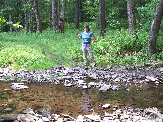 TroutJul2006