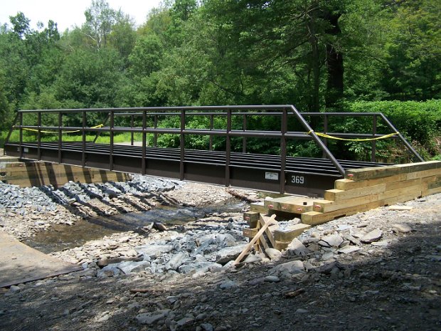 TroutJul2007