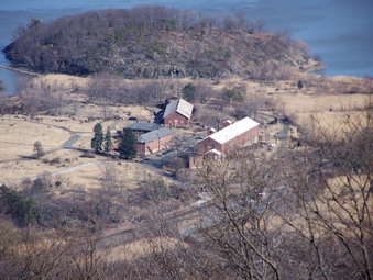 picture taken during a hike