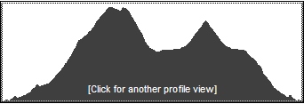 Catskill 35 peak profile