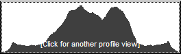 Catskill 35 peak profile