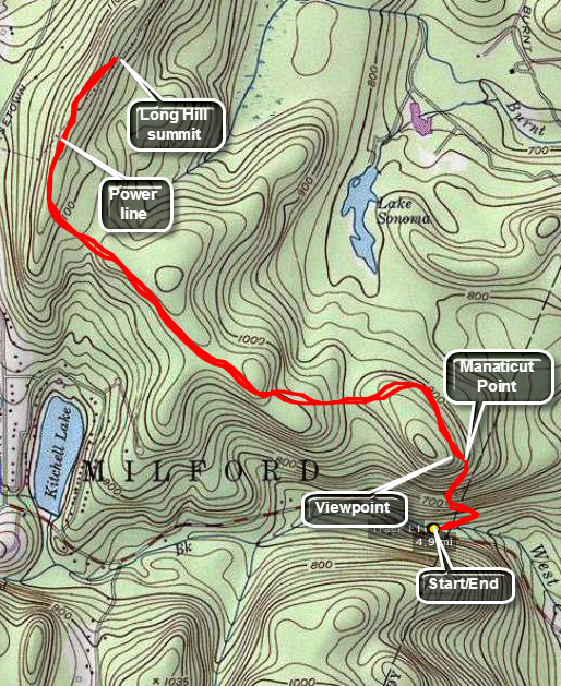 NJ1K peak map