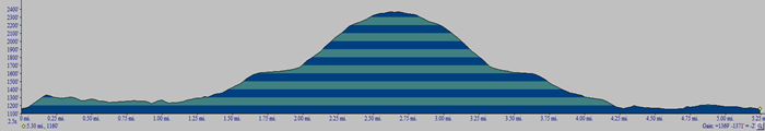 link to topo map