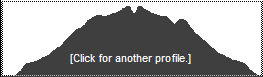 Catskill 35 peak profile